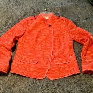 Woman’s Chico Jacket